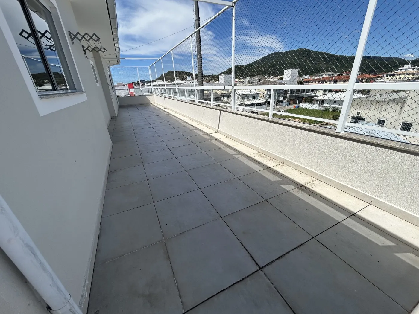 Mountain view in a 3-bedroom apartment, 231 m² — photo 12