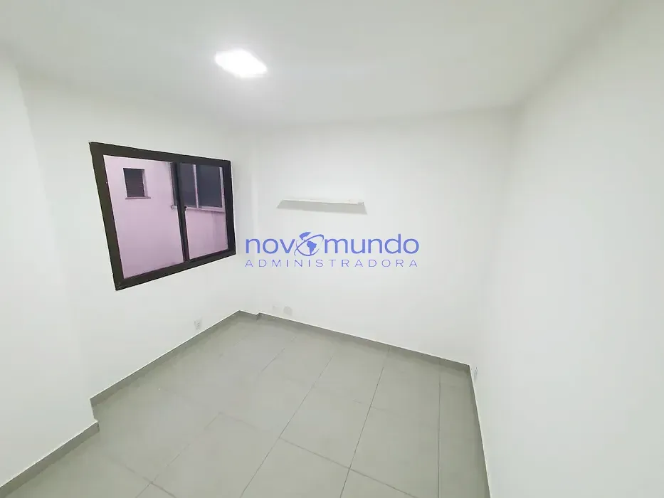 Unfurnished 3-bedroom apartment with 2 parking spaces — photo 12