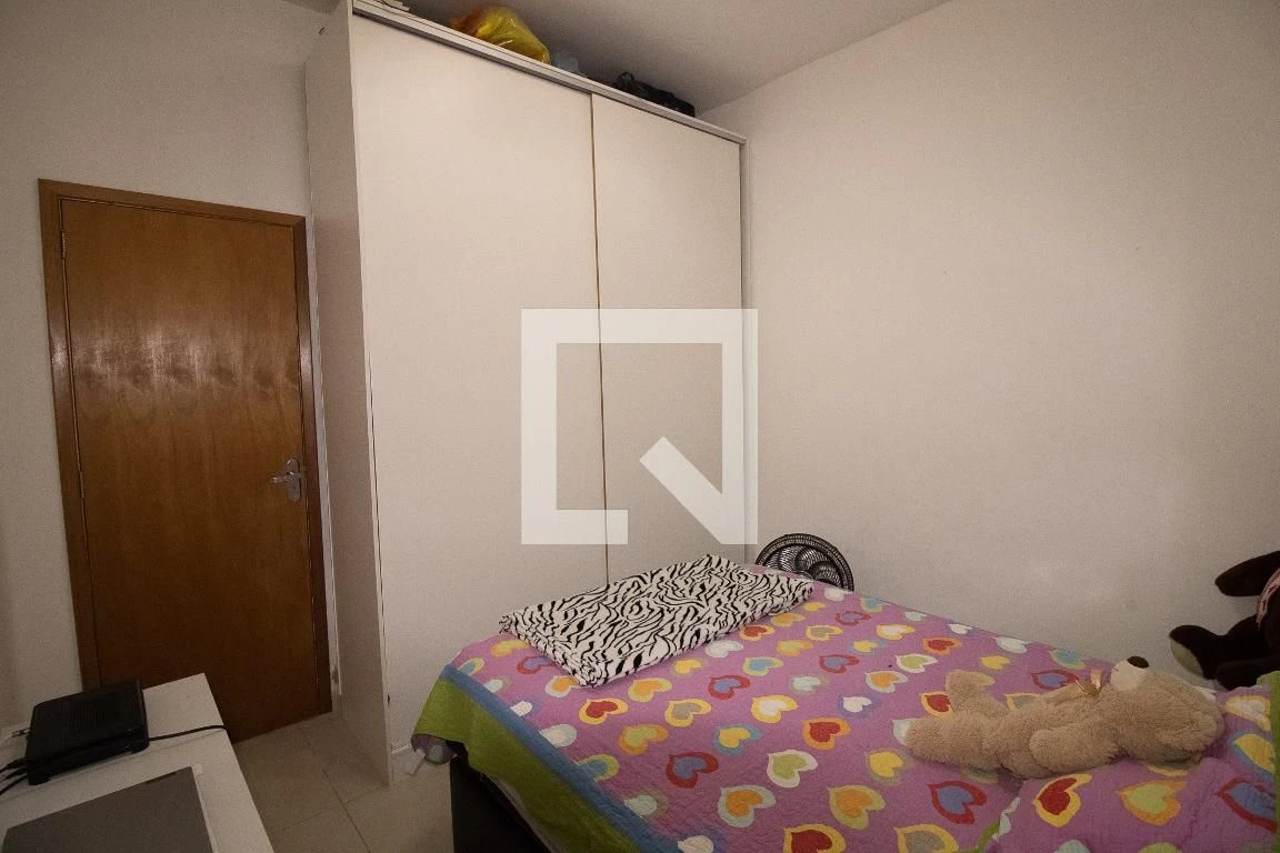 Apartamento com 3 quartos, 2 banheiros e 2 vagas — photo 20