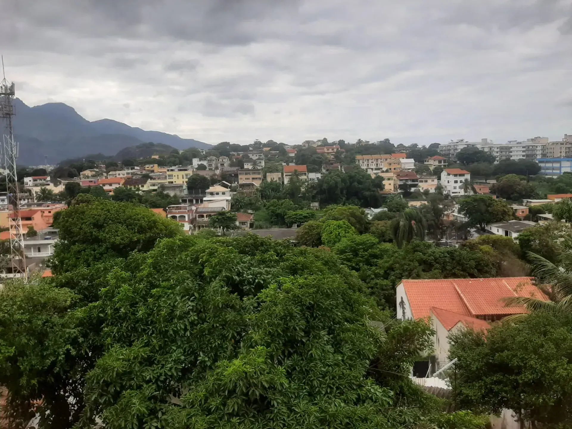 Condominium house with 2 bedrooms and mountain views — photo 5