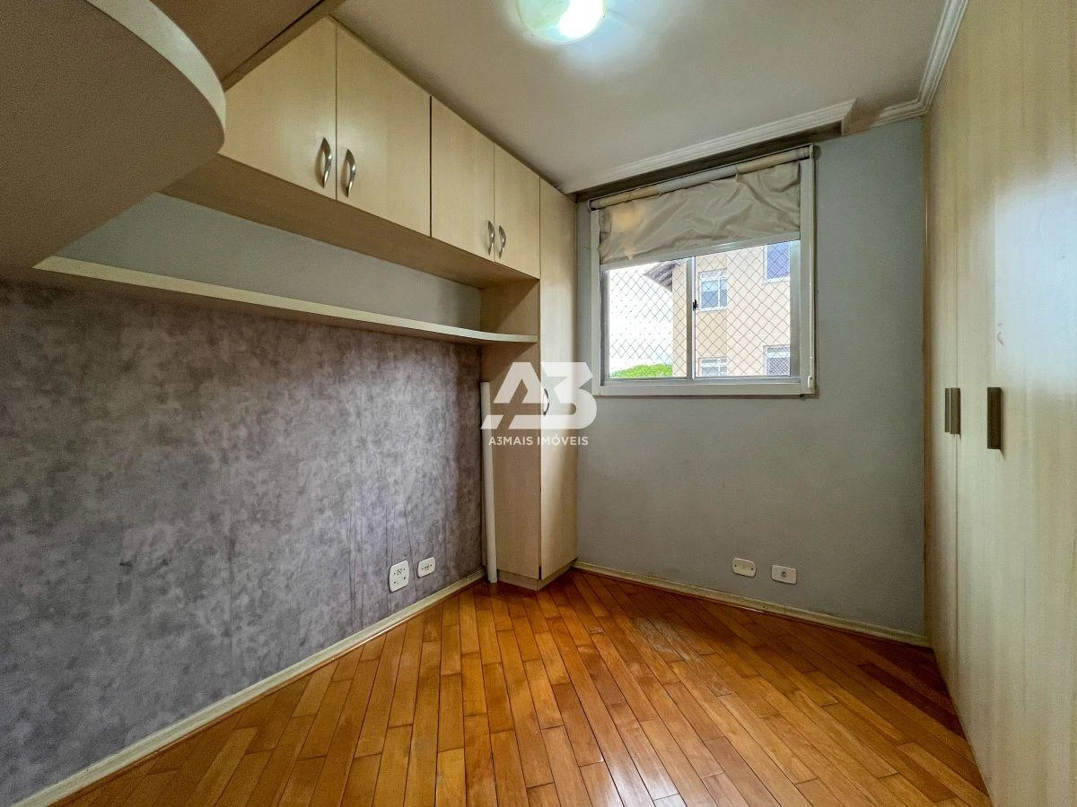 Квартира з 3 спальнями та робочим місцем, Куритиба — photo 5