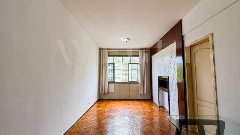 3-bedroom apartment with a walk-in closet in Rio de Janeiro — photo 12