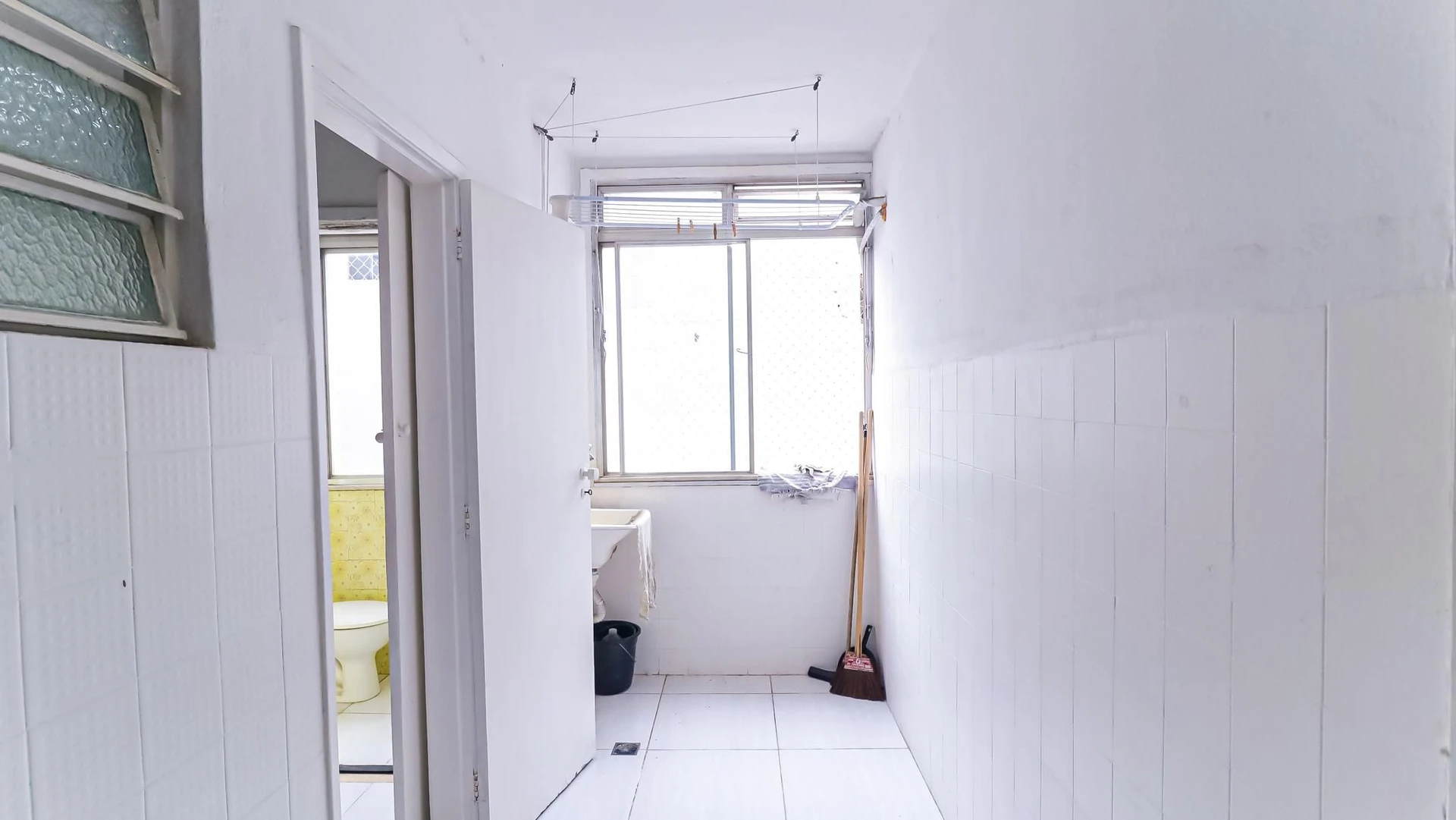 Departamento amueblado de 60 m² en Rio de Janeiro — photo 20