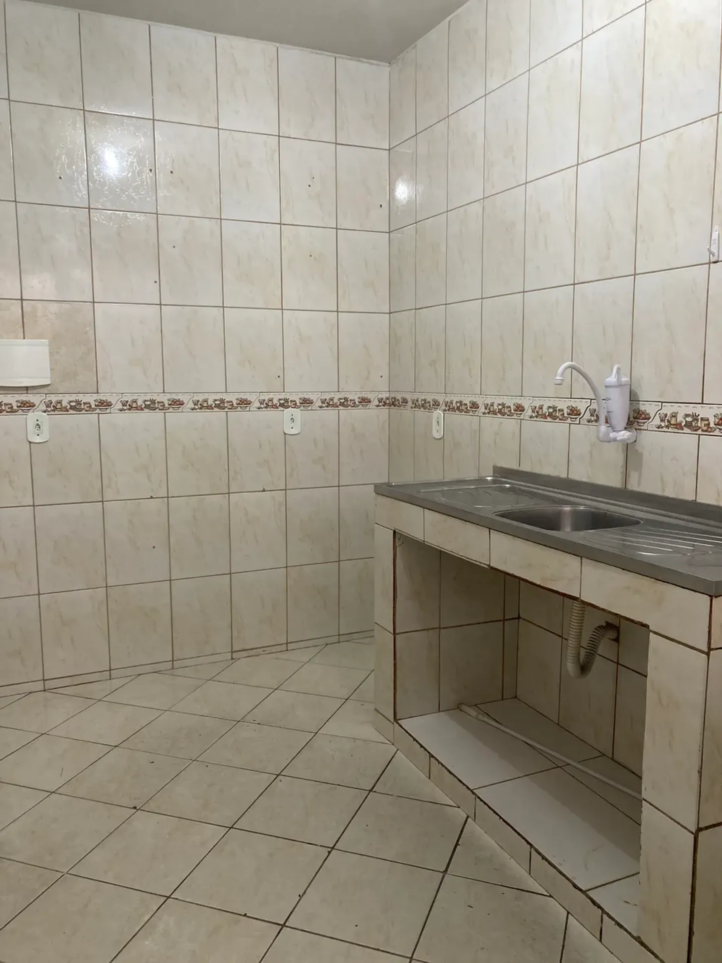 Квартира: 2 спальни, 55 м² — photo 6