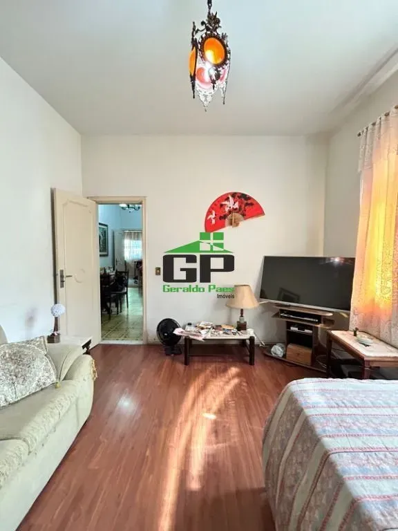 Casa com 3 quartos e cozinha separada a gás — photo 23