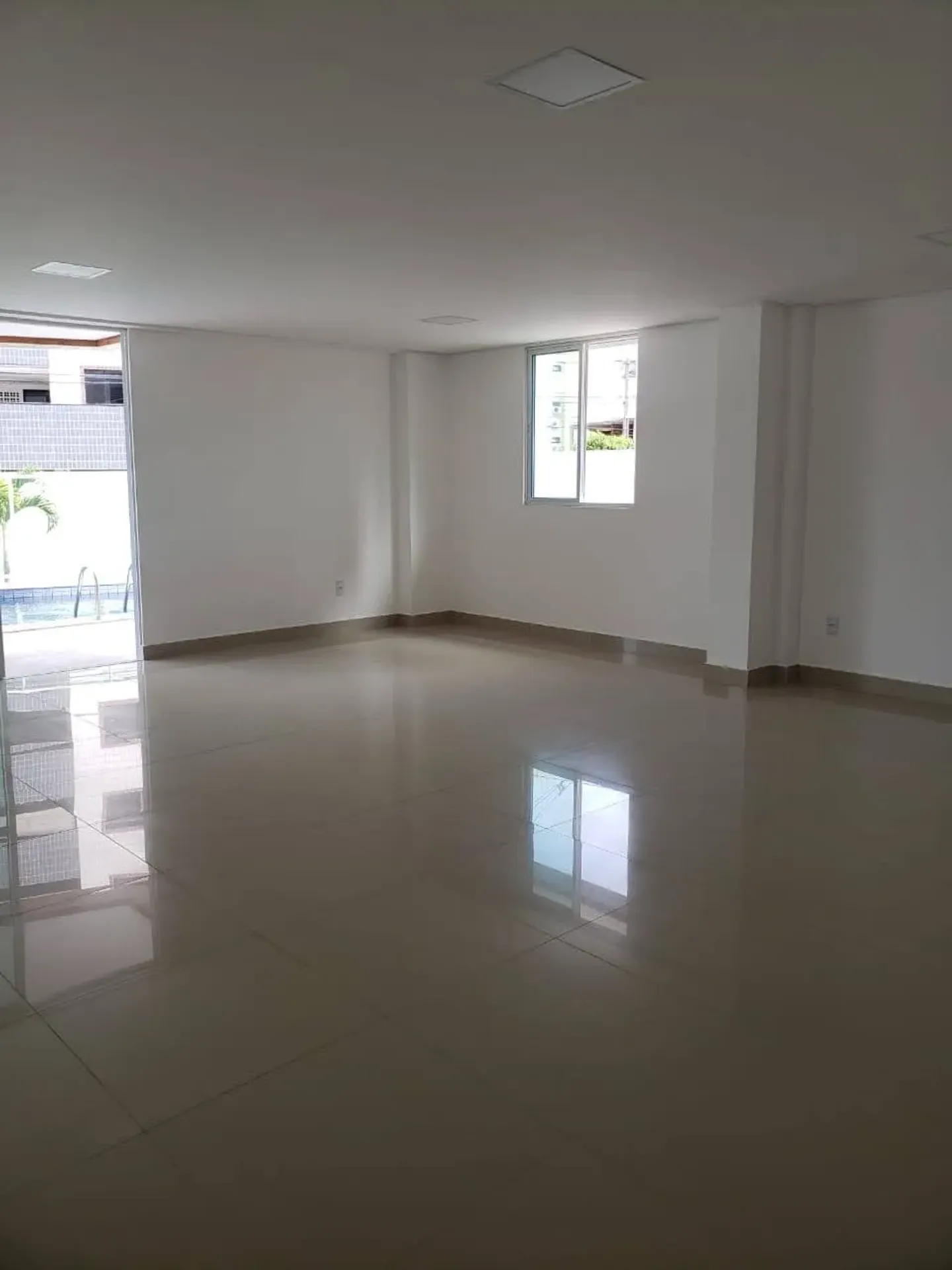 2-bedroom apartment, 57 m², 1 parking space