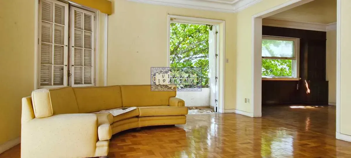 Apartamento de 4 quartos com banheira — photo 10