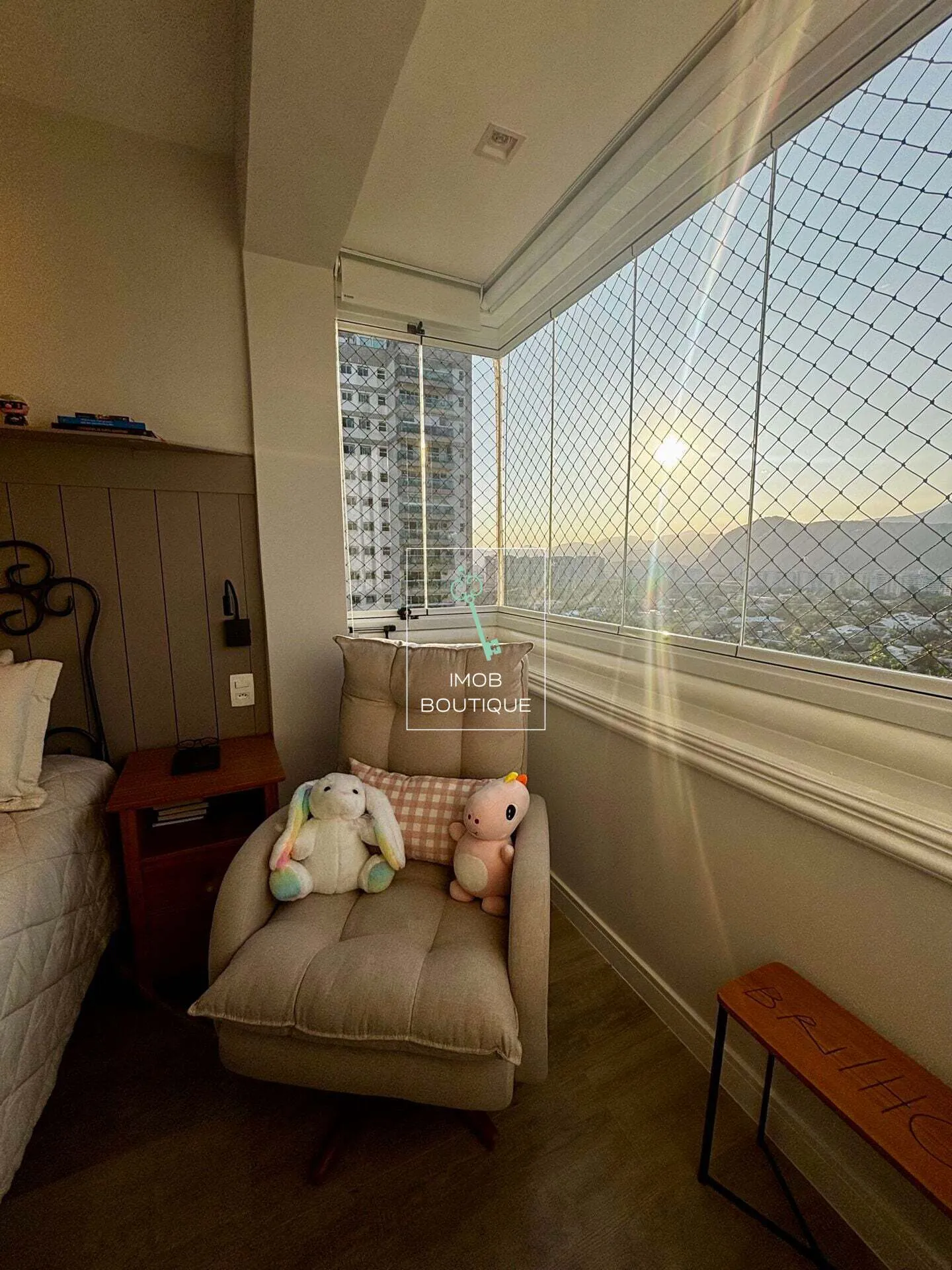 Apartamento, 115 m², com vista para a água — photo 23