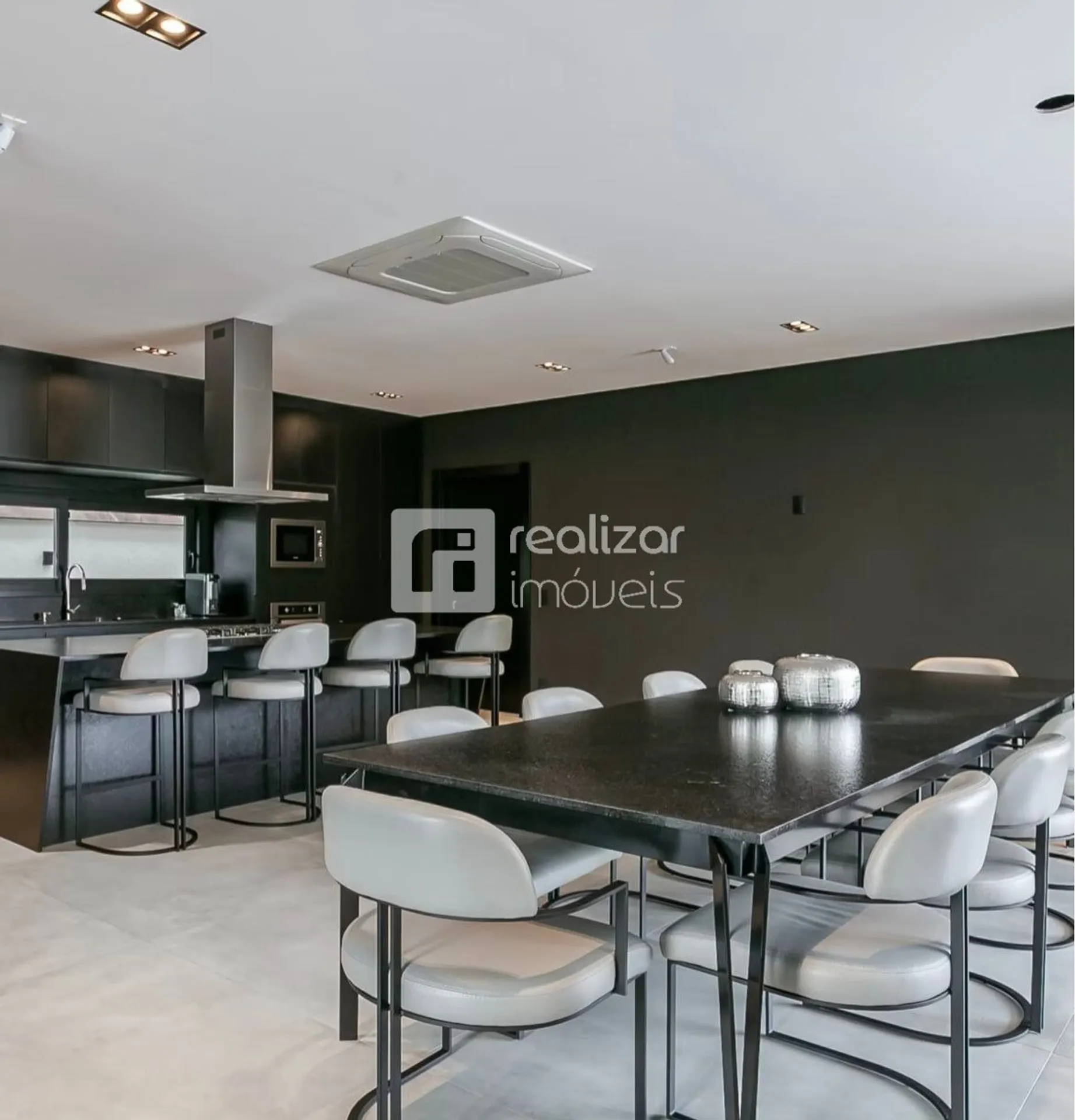 Дом на 5 люксов с приватным садом, 645 м² — photo 9