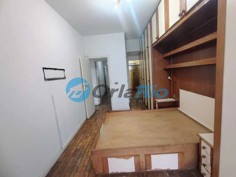 Apartment on the 7th floor with a washing machine — photo 9