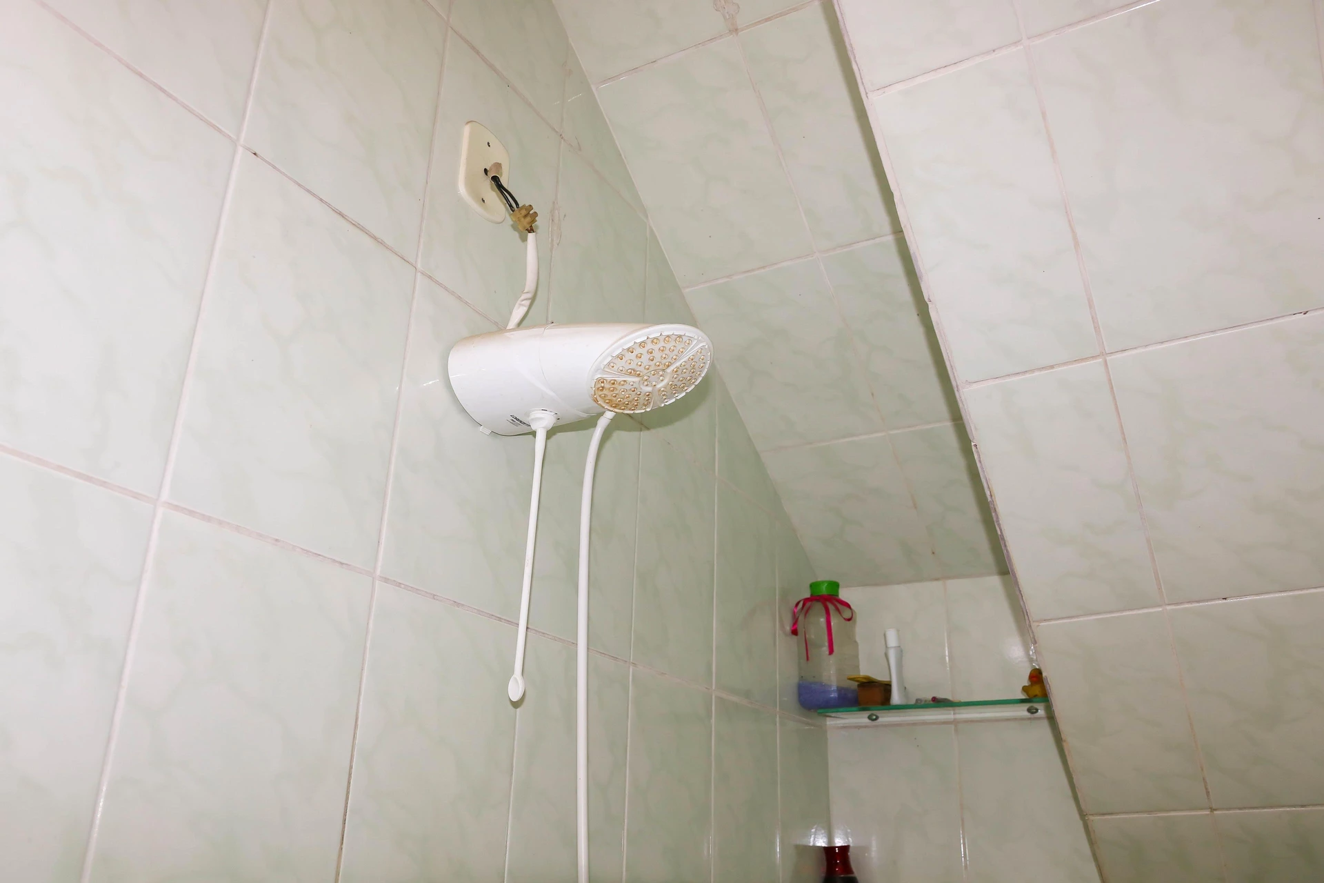 52 m² house with a bathtub and a jacuzzi — photo 52