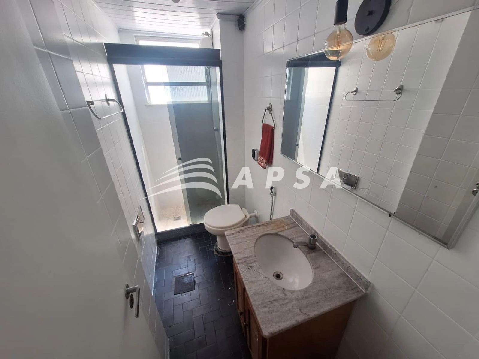 Apartamento, 65 m², com piso de madeira ou laminado — photo 17