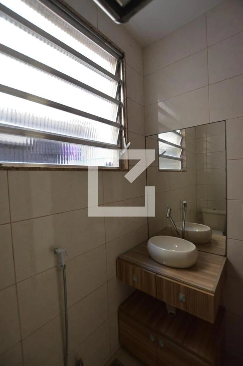 Apartamento com espaço de home office, Brás de Pina — photo 23