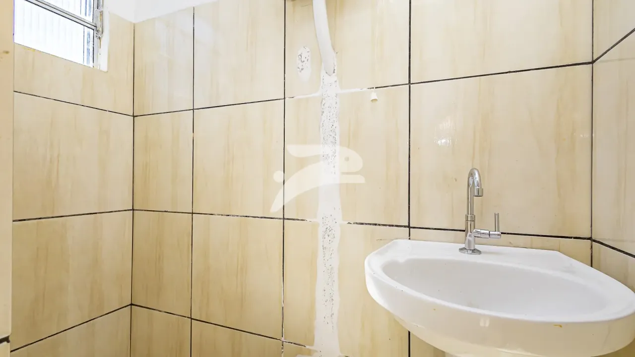 49 m² apartment with 2 bedrooms on the 2nd floor — photo 9