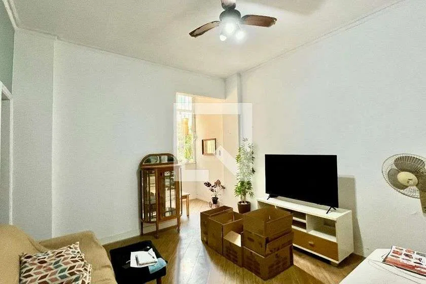 Apartamento mobiliado, 55 m², com máquina de lavar — photo 17