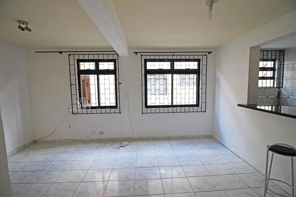 2-bedroom, 56 m² apartment in Curitiba — photo 20