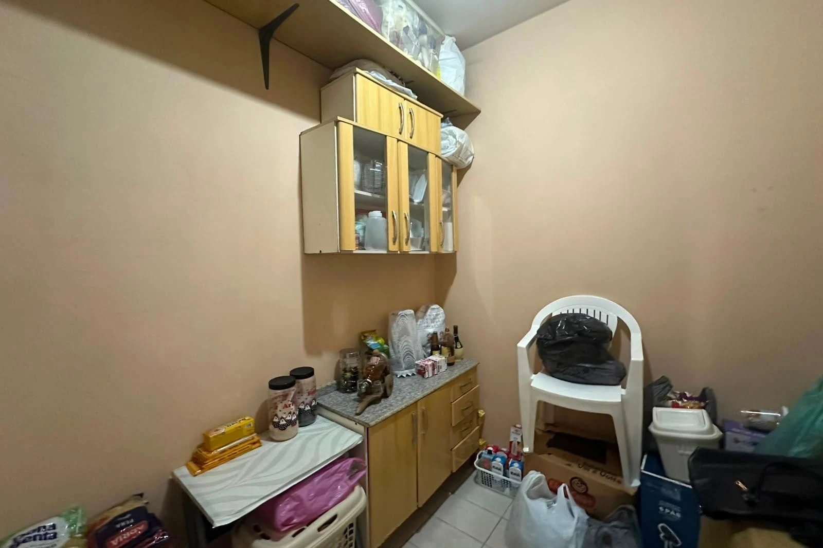 Apartamento mobiliado com 2 quartos e pets permitidos — photo 32