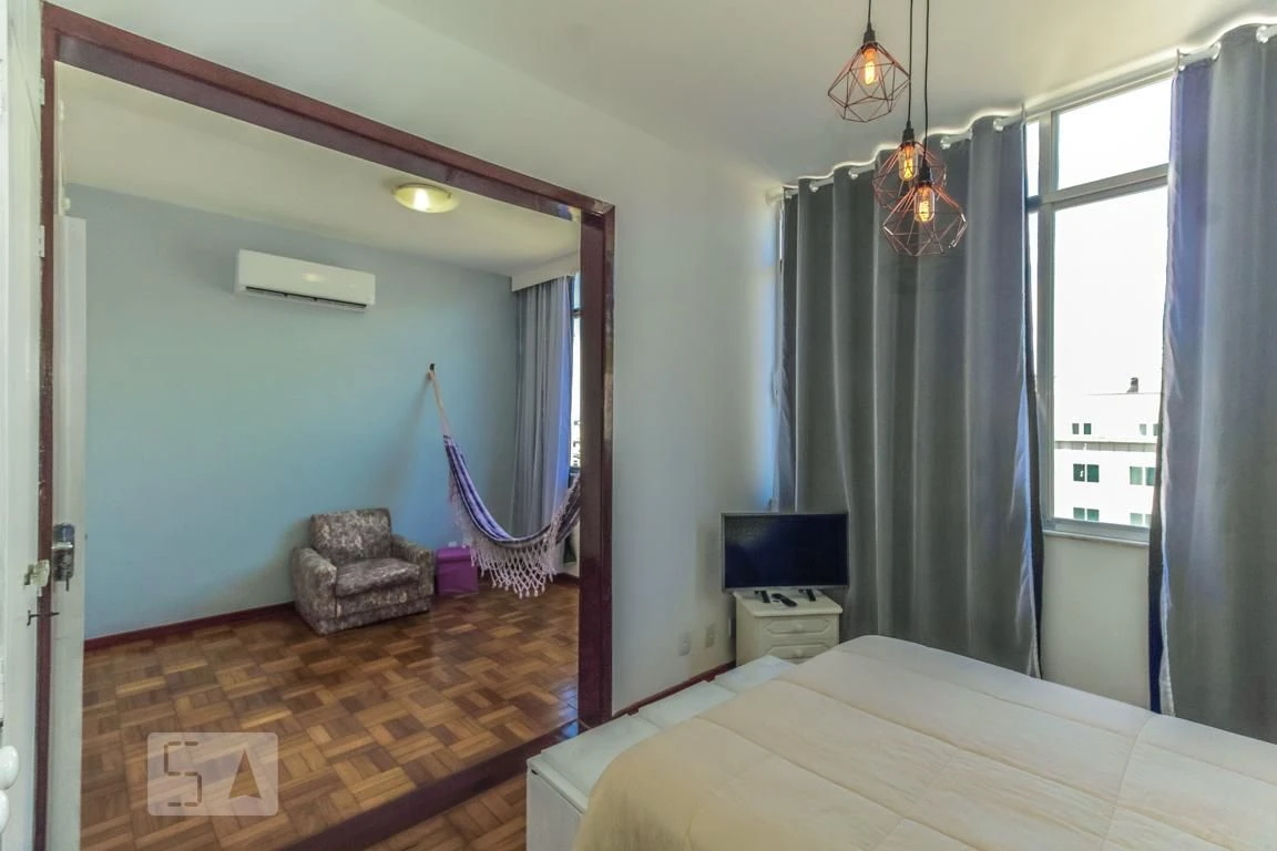 Furnished 4-bedroom apartment with 3 bathrooms — photo 12