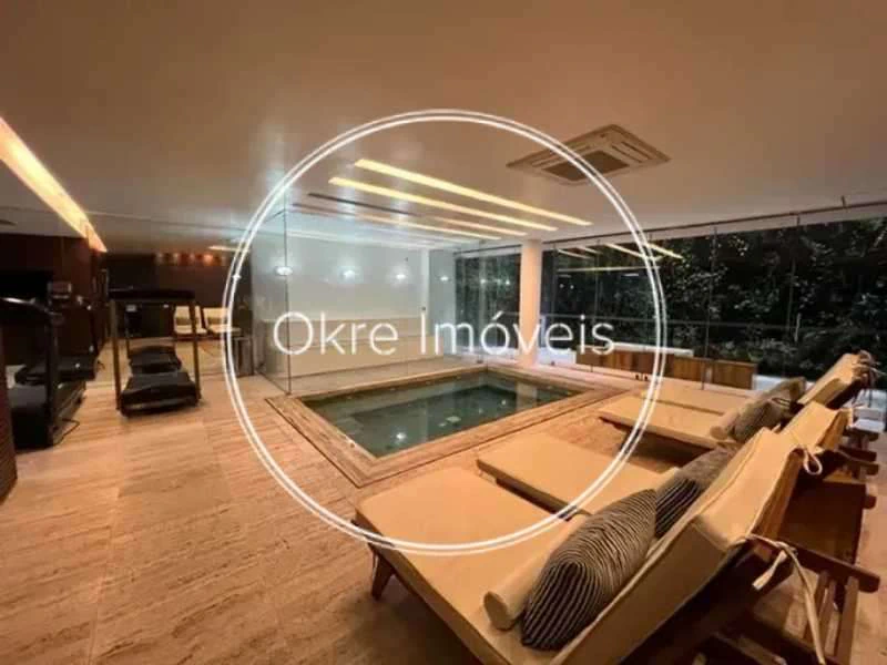 Мебльована квартира з 2 спальнями 92 м² і 1 паркомісцем — photo 17