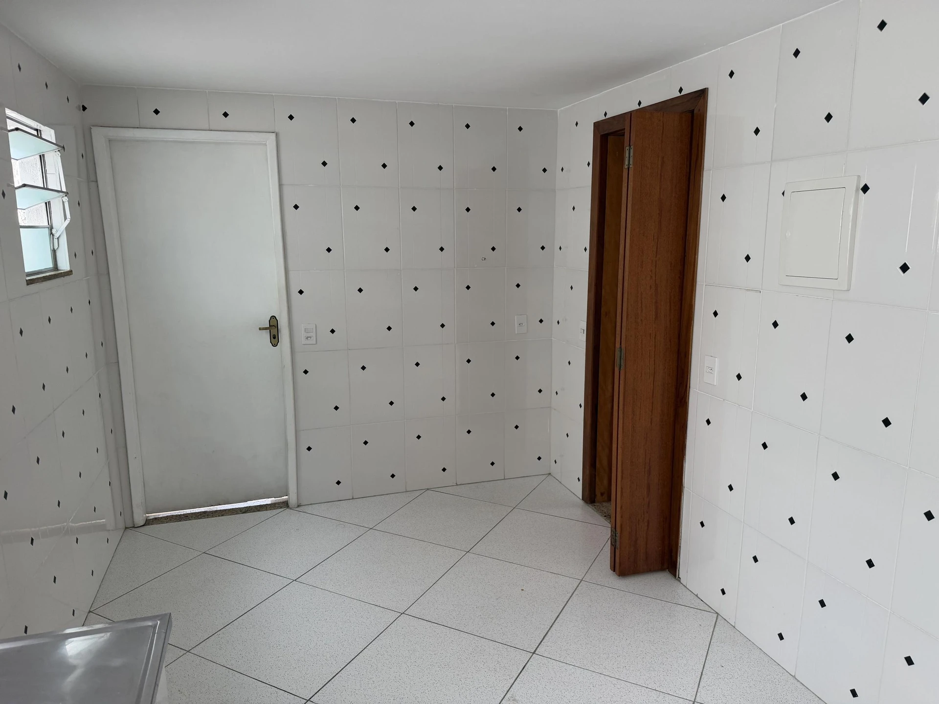 2-bedroom house, 1 with its own bathroom, 90 m² — photo 14