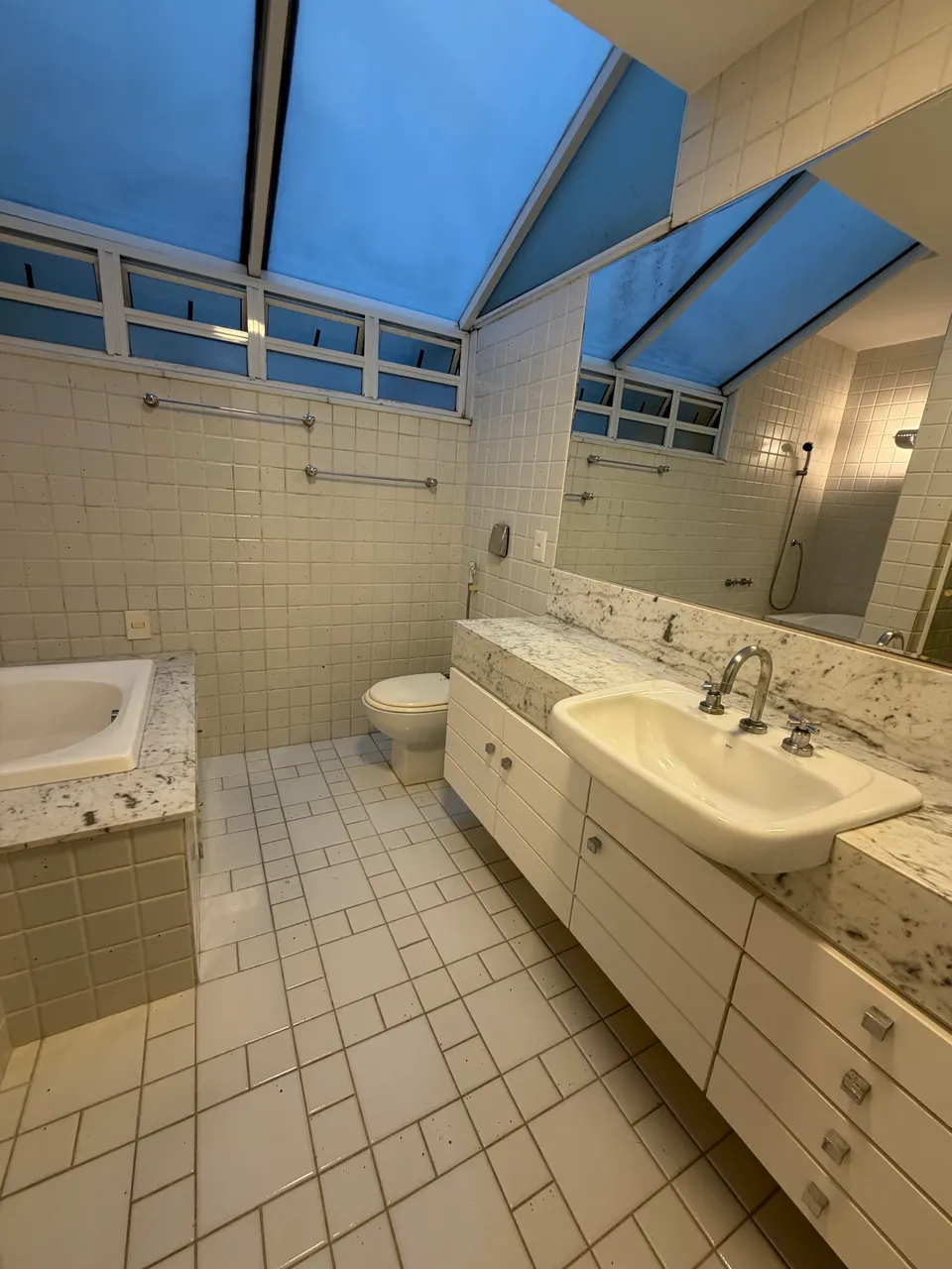 Apartamento com cozinha integrada a gás e 2 vagas — photo 15