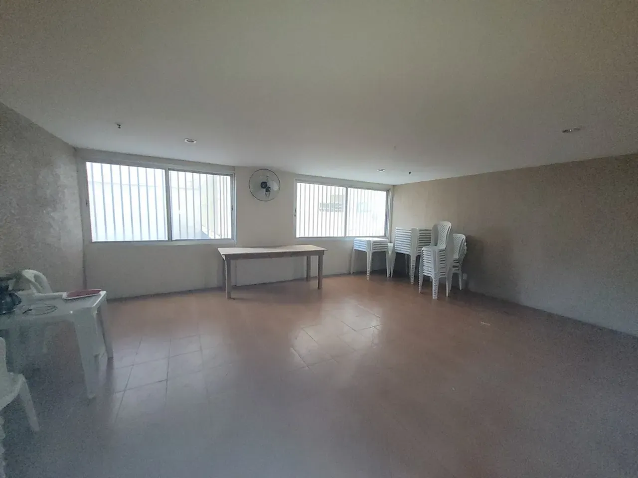 Apartamento duplex com 3 quartos e vista da cidade — photo 38