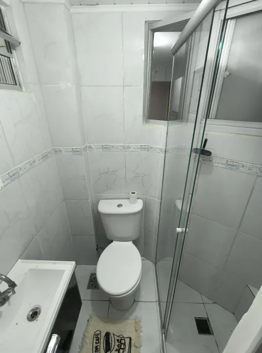 Квартира з 3 спальнями та балконом — photo 4