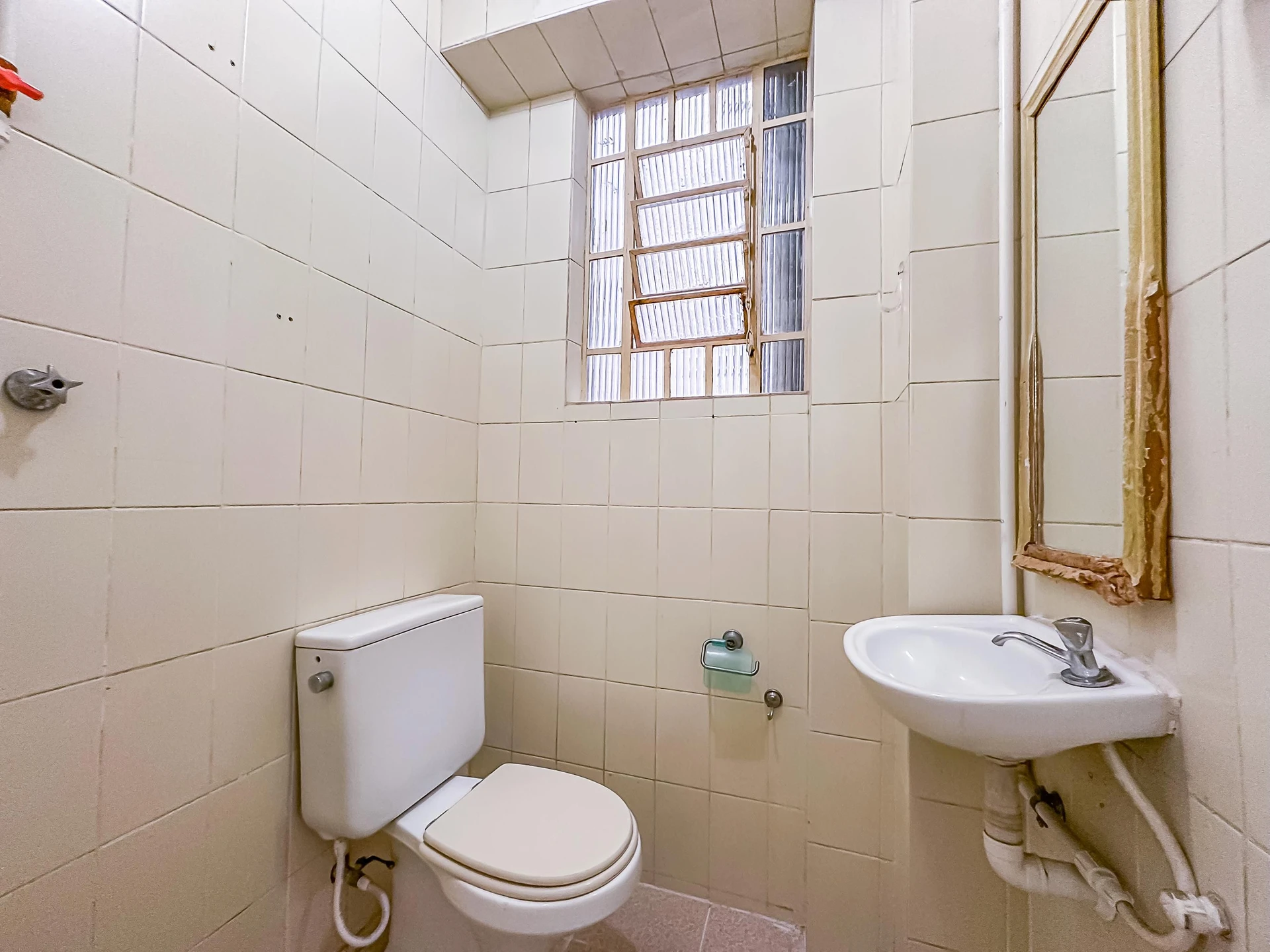 One-bedroom, 21 m² apartment in Rio de Janeiro — photo 6
