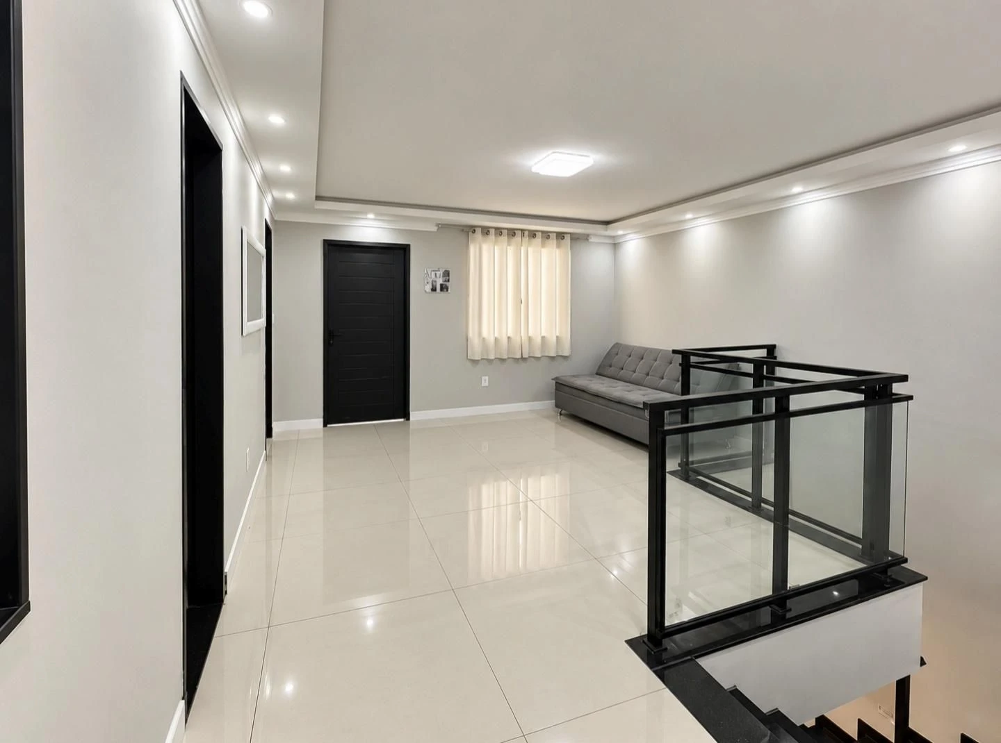 5-bedroom house, 1 with its own bathroom, 120 m² — photo 18