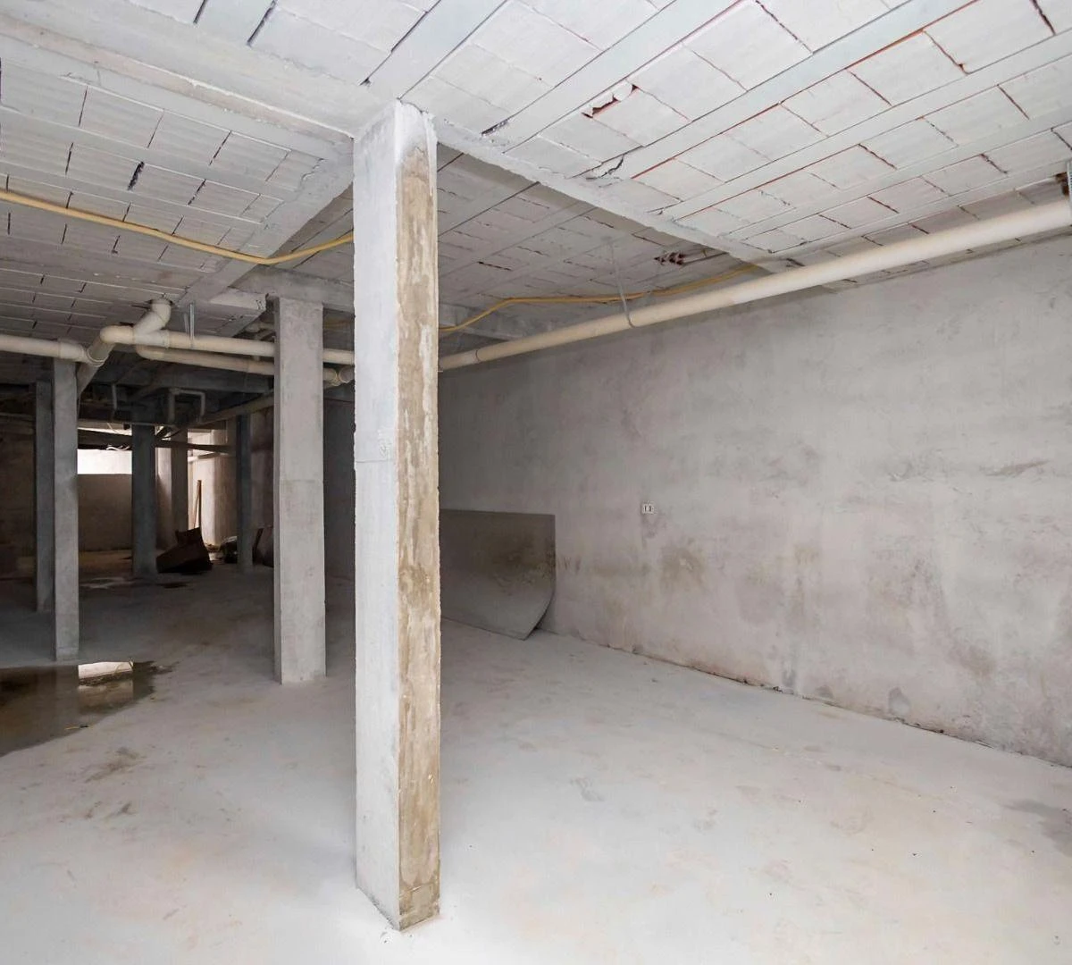 Мебльований будинок з 3 спальнями і 2 паркомісцями — photo 53