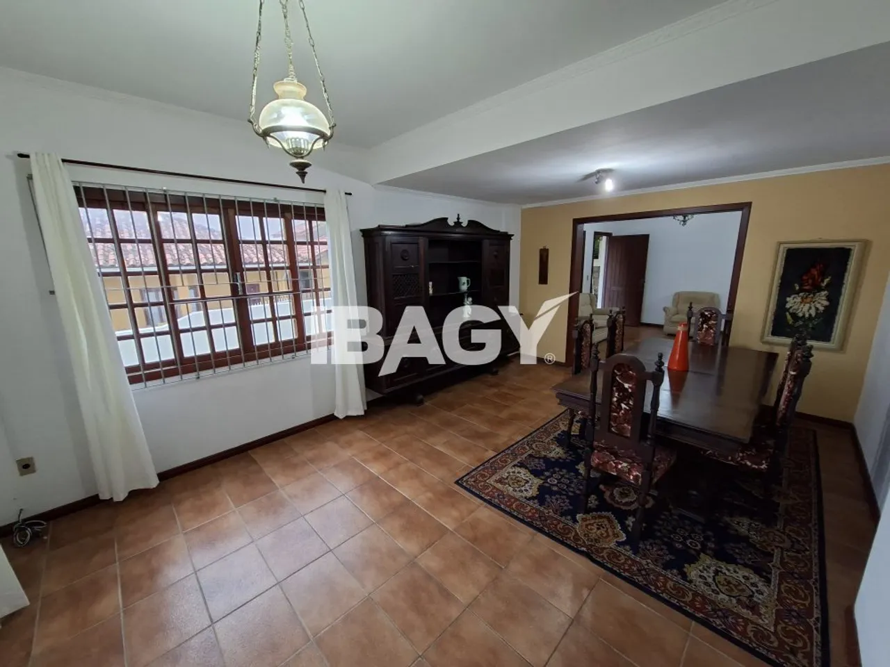 Washing machine in a 5-bedroom house, 372 m² — photo 12