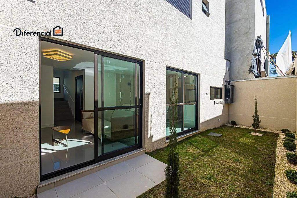 3-bedroom house with private BBQ and modern feel — photo 20