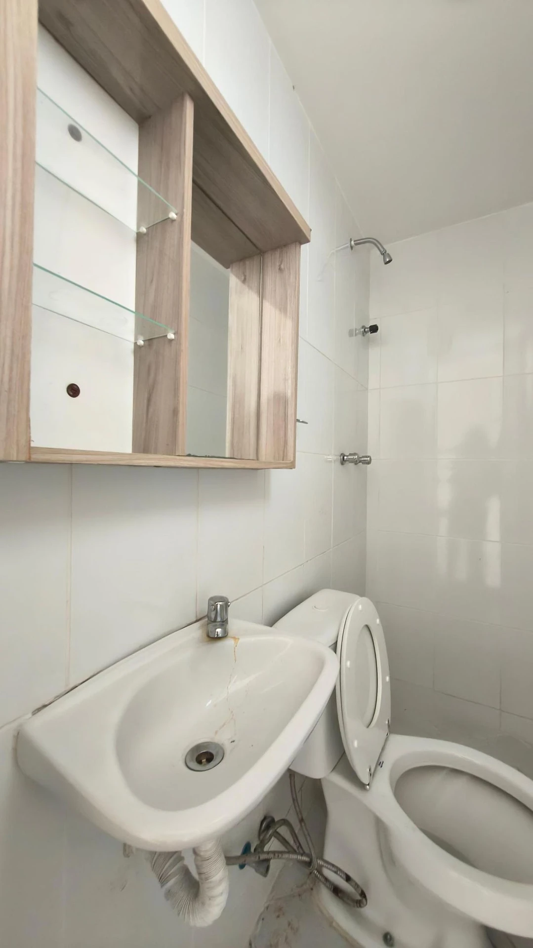 Apartamento de 3 quartos em condomínio com academia — photo 12