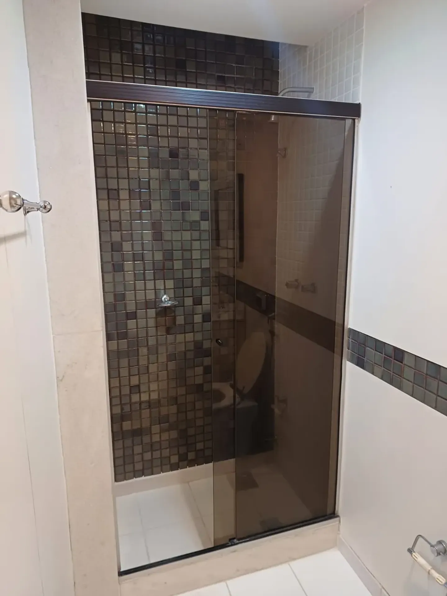 90 m² rental apartment with 2 bedrooms and parking — photo 25