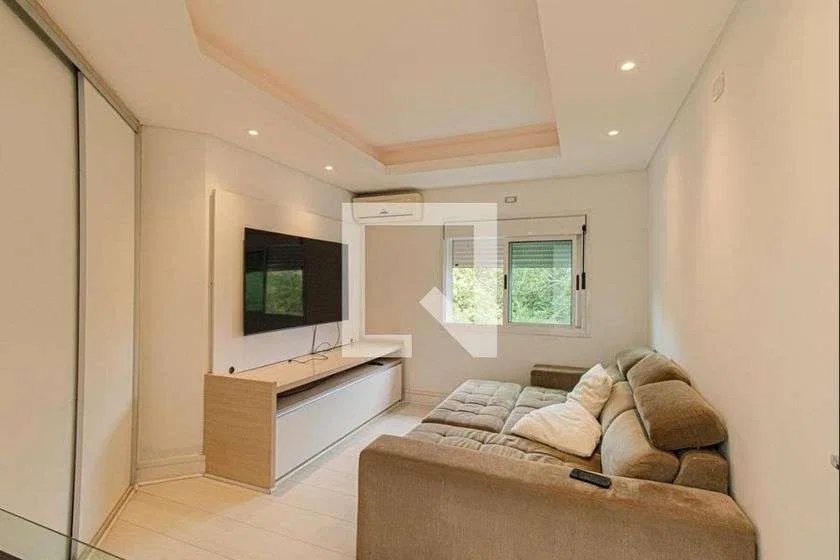 Casa de 3 dormitorios con jardín en Curitiba — photo 25