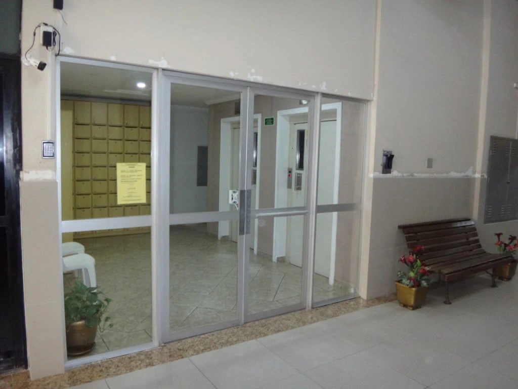 One-bedroom apartment, 44 m² — photo 18