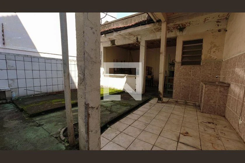 Rental house with 1 bedroom and 200 m²