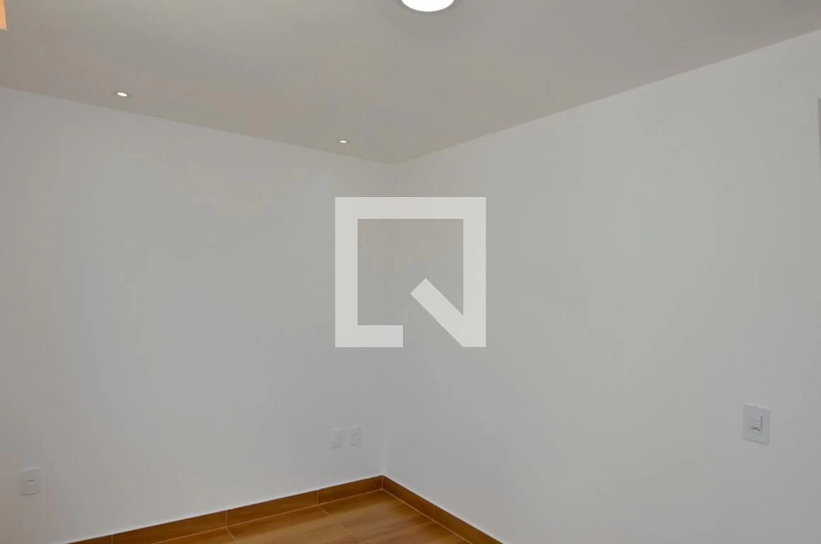 2 quartos e espaço de home office: apartamento de 43 m² — photo 31