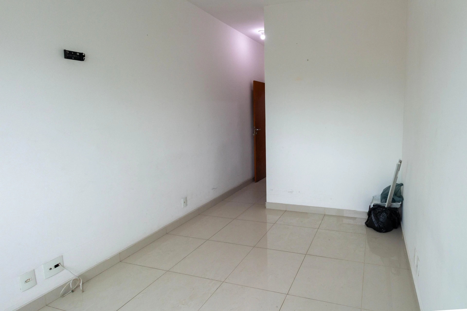 Departamento con balcón cerrado con vidrio en Rio de Janeiro — photo 32