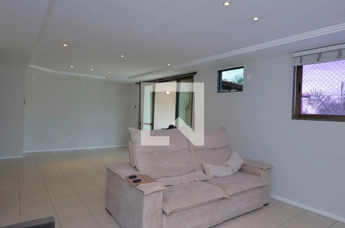 Apartamento mobiliado com 4 suítes e varanda gourmet — photo 12
