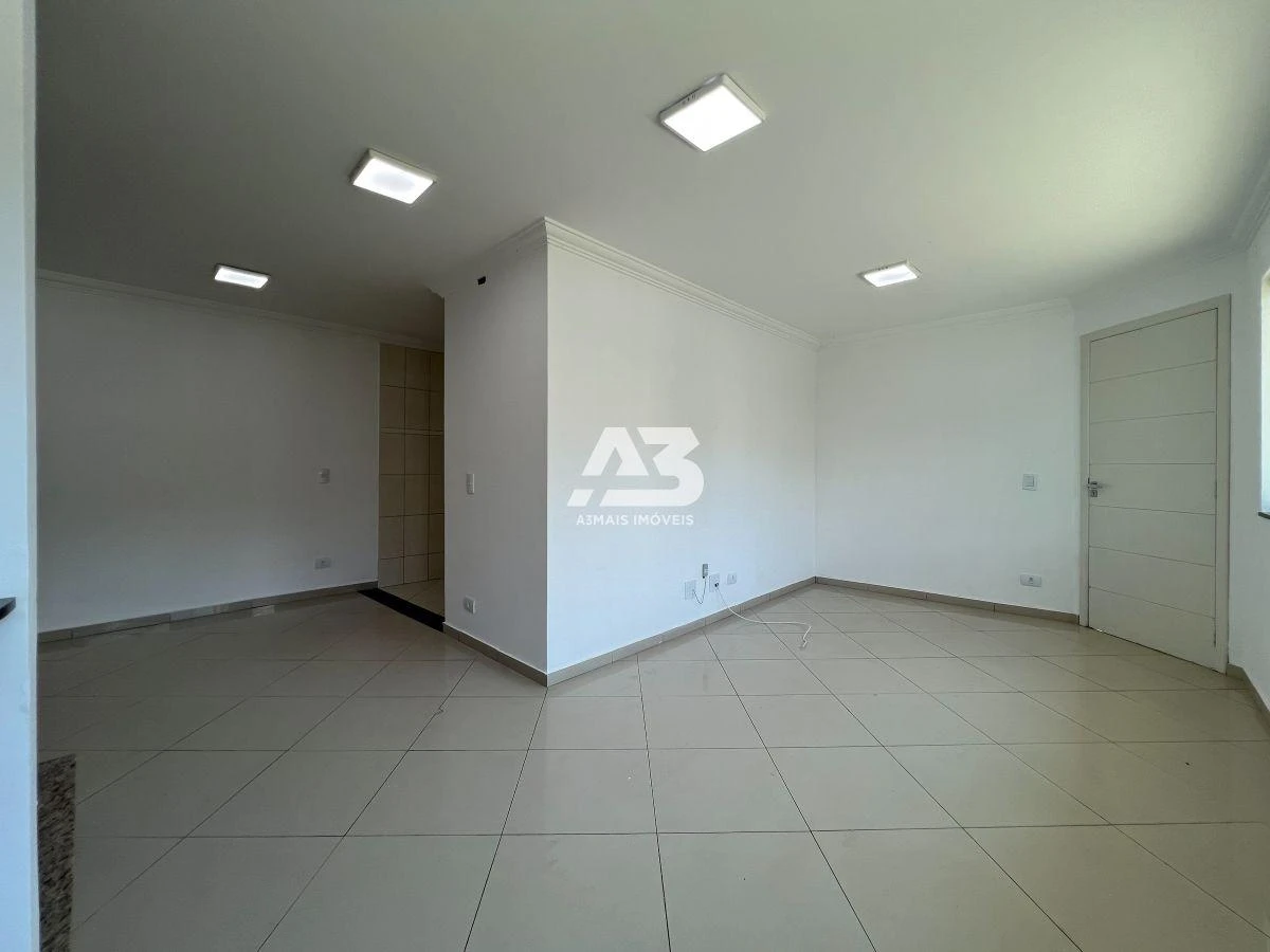 4-bedroom house with a washing machine in Curitiba — photo 11