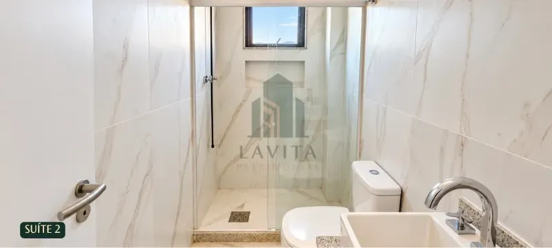 Furnished apartment, 137 m², with a water view — photo 26