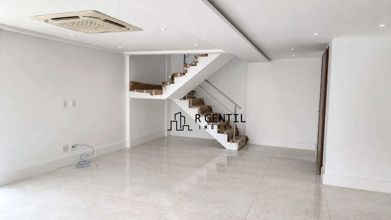 Furnished apartment with 3 bedrooms and 5 bathrooms — photo 18