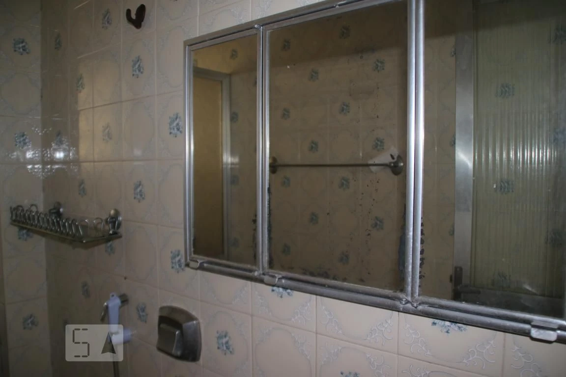 Квартира з 2 спальнями та пральною машиною, Ріо-де-Жанейро — photo 31