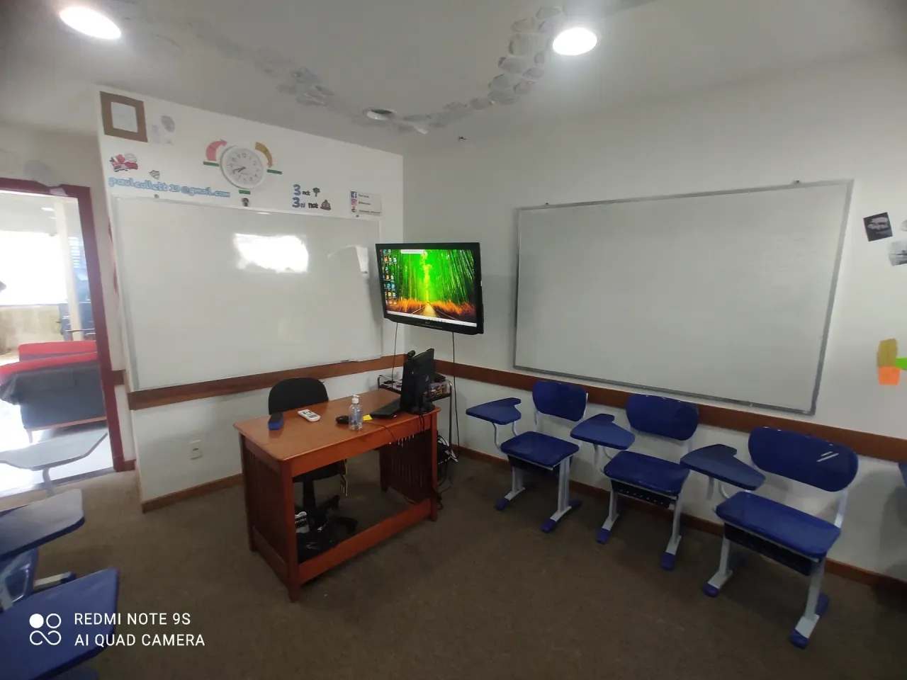 House, 331 m², with a home office — photo 18