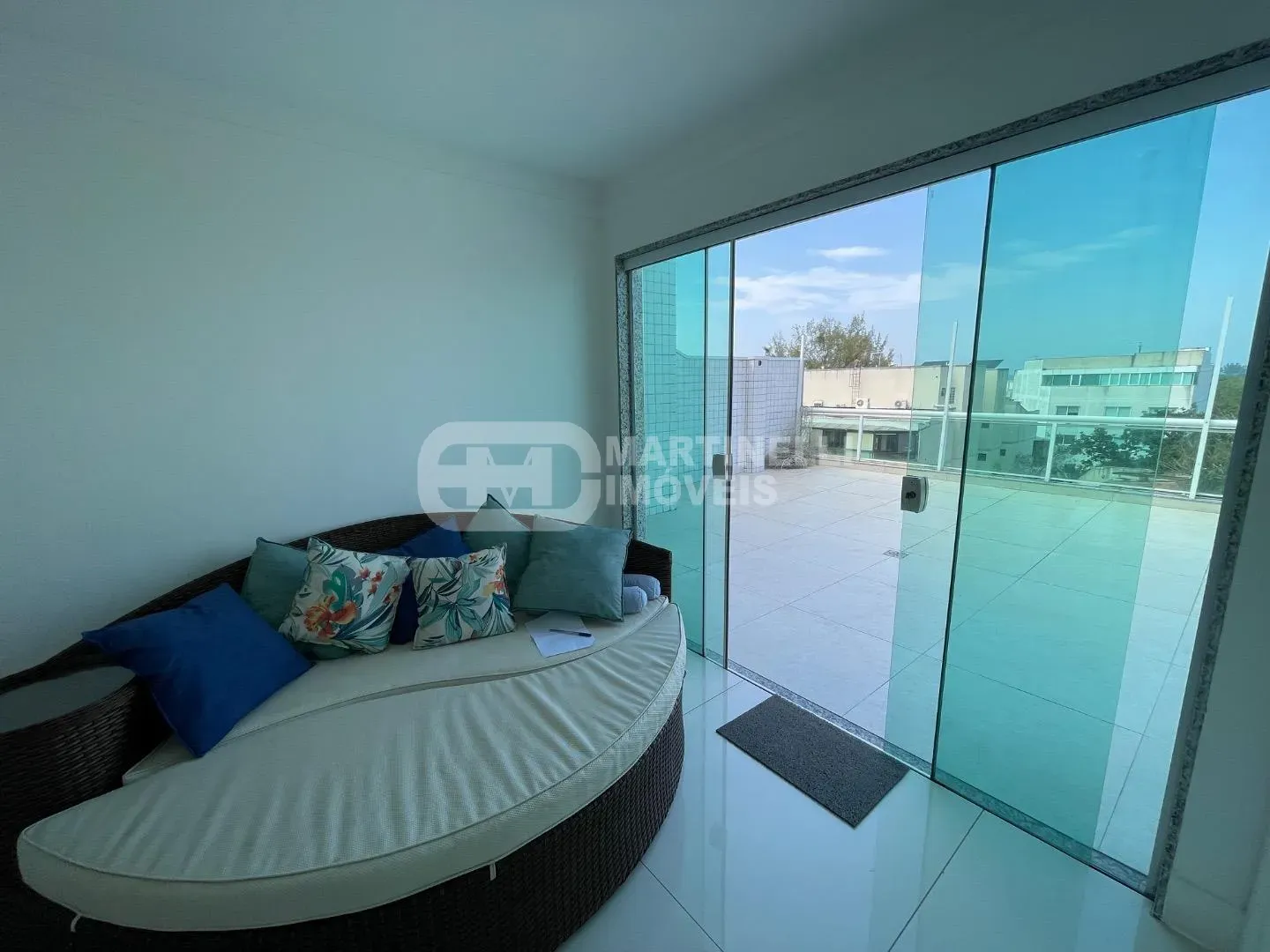 Apartment with 5 bedrooms, 5 baths and 4 parking spots — photo 35
