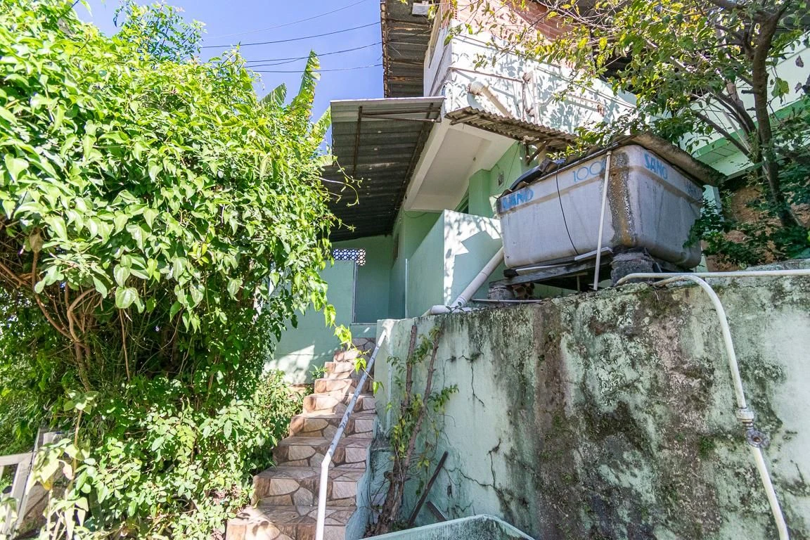 Невмебльований студіо з 1 спальнею і балконом — photo 21