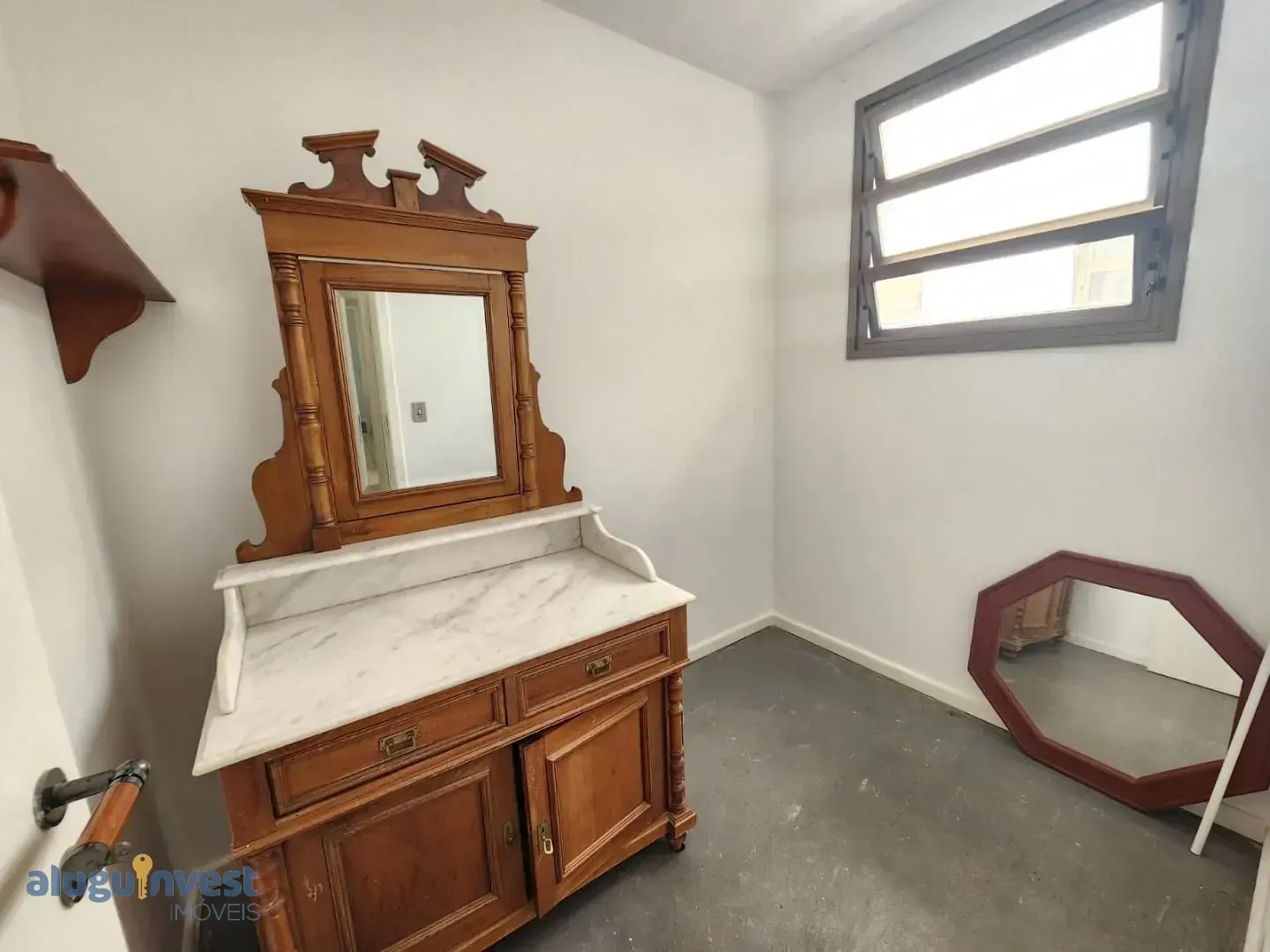 Квартира з 4 спальнями та 173,94 м² і балконом — photo 16