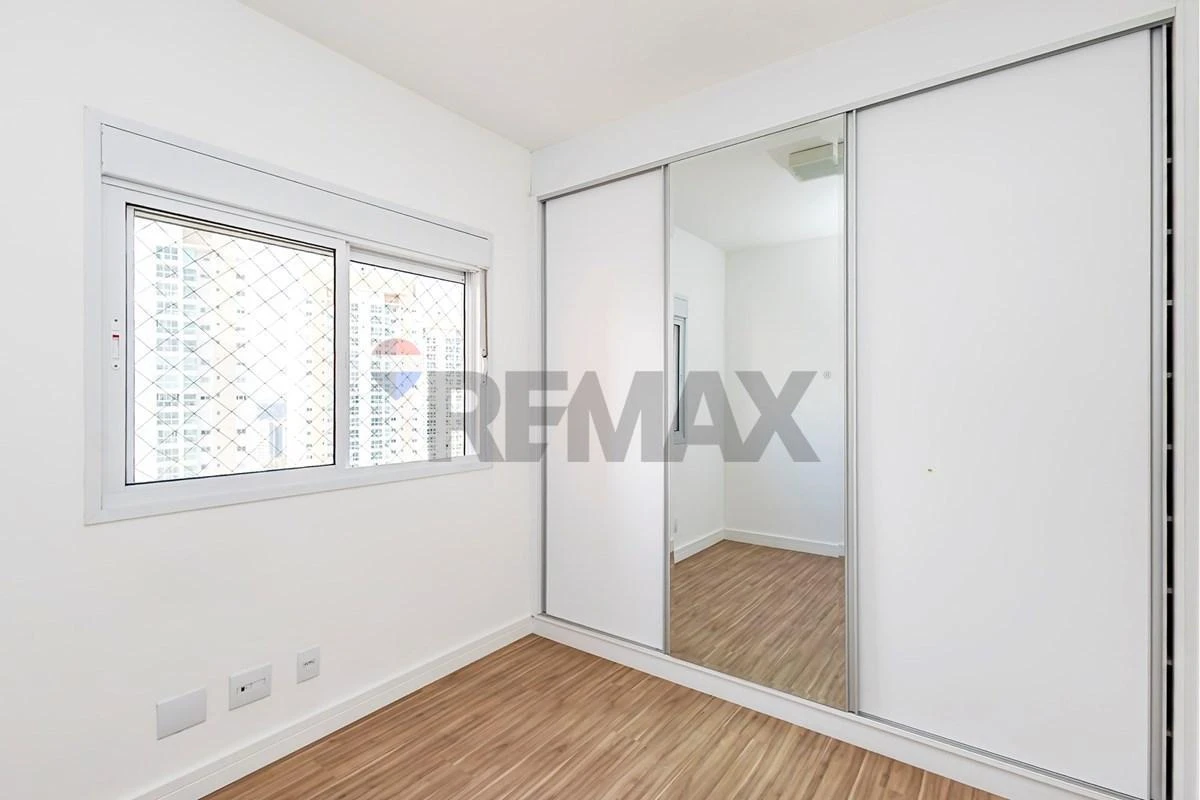 Furnished 69 m² apartment with 2 bedrooms and 2 parking spaces — photo 31