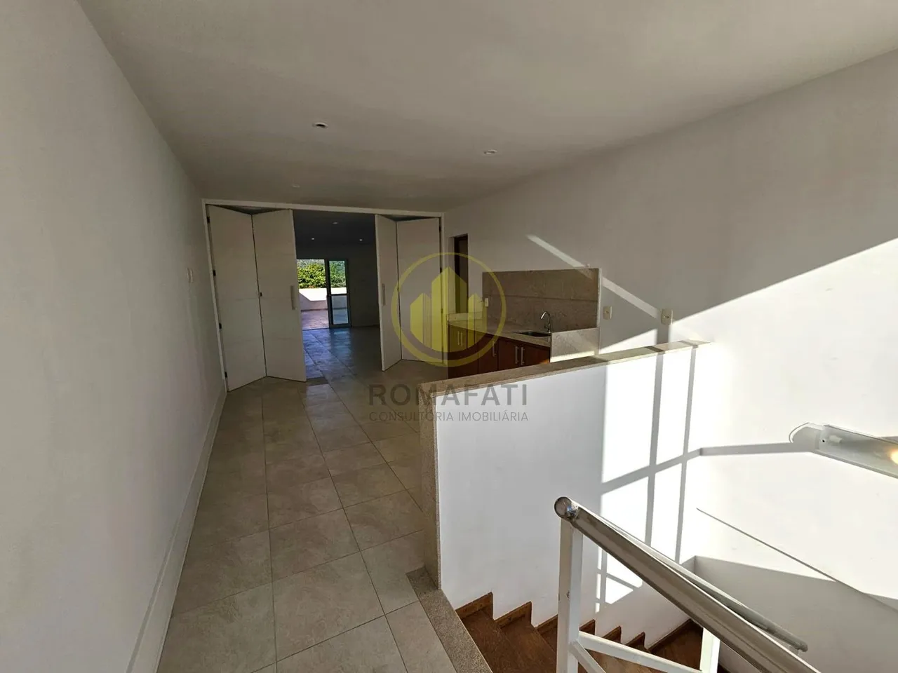 Apartamento sem mobília com 3 quartos e 4 banheiros — photo 20